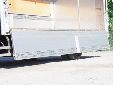 日野 レンジャープロ ウイング車 中型 TKG-FD7JLAA 年式 H26 [写真24]