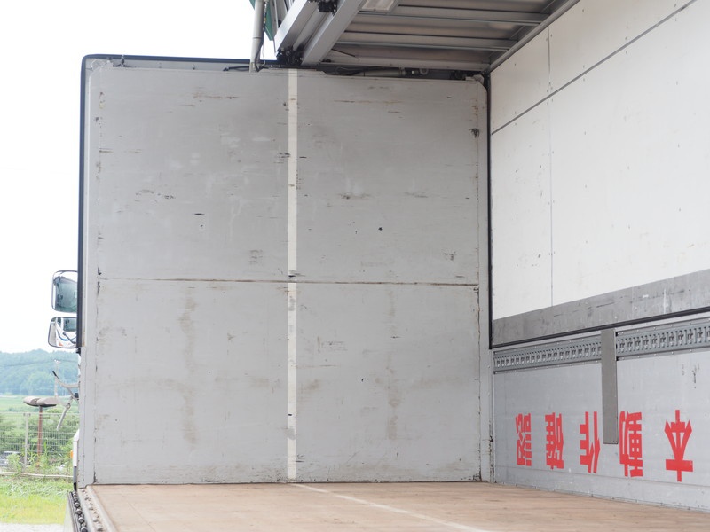 日野 グランドプロフィア ウイング車 大型 QKG-FR1EXBG 年式 H24[写真15]