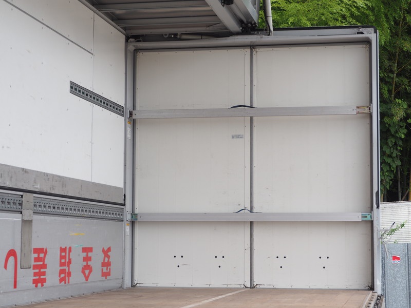 日野 グランドプロフィア ウイング車 大型 QKG-FR1EXBG 年式 H24[写真16]