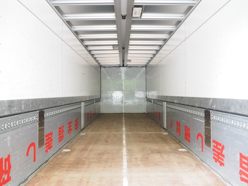 日野 グランドプロフィア ウイング車 大型 QKG-FR1EXBG 年式 H24[写真27]