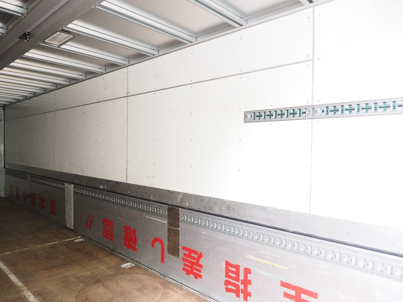 日野 グランドプロフィア ウイング車 大型 QKG-FR1EXBG 年式 H24[写真31]