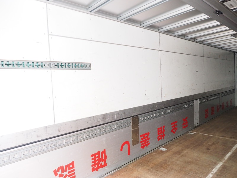 日野 グランドプロフィア ウイング車 大型 QKG-FR1EXBG 年式 H24[写真30]