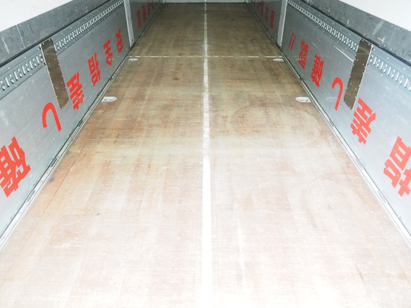 日野 グランドプロフィア ウイング車 大型 QKG-FR1EXBG 年式 H24[写真29]