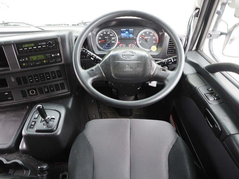 日野 グランドプロフィア ウイング車 大型 QKG-FR1EXBG 年式 H24[写真33]