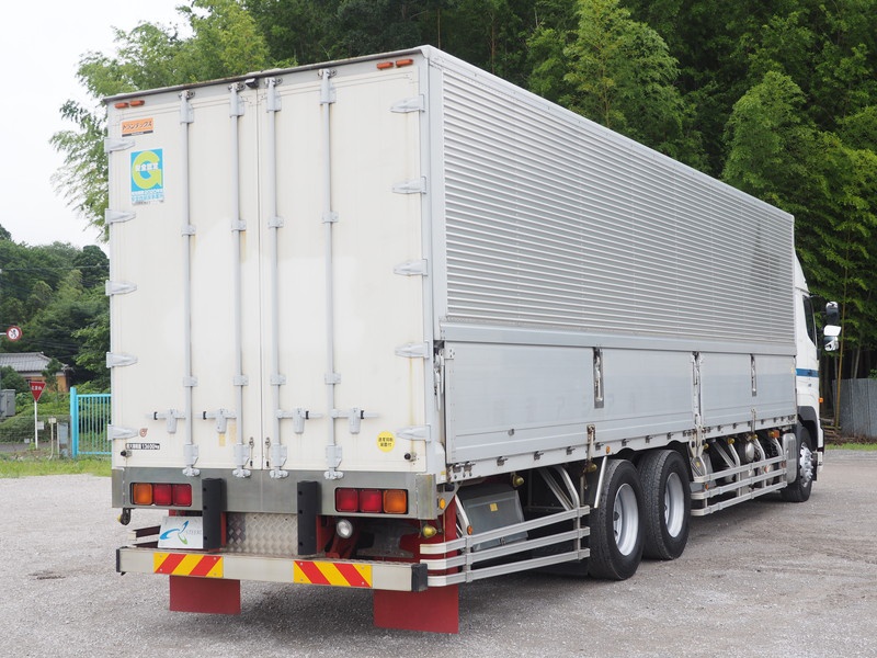 日野 グランドプロフィア ウイング車 大型 QKG-FR1EXBG 年式 H24[写真05]