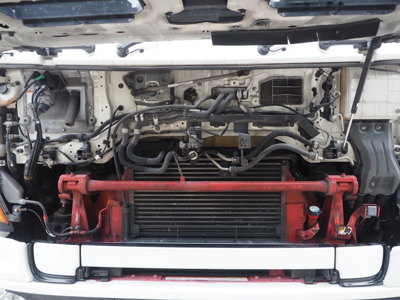 日野 グランドプロフィア ウイング車 大型 QKG-FR1EXBG 年式 H24[写真40]