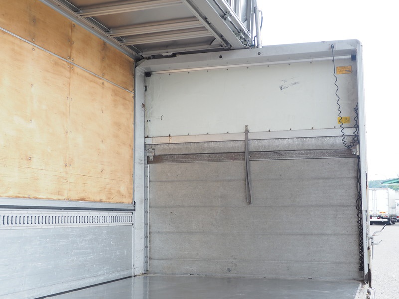 いすゞ フォワード ウイング車 中増t PKG-FSR90T2 年式 H22[写真17]