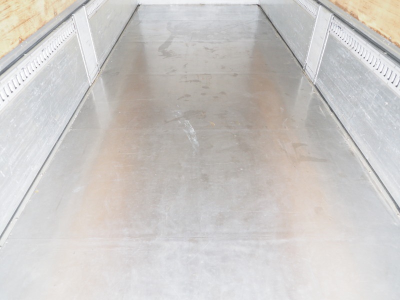 いすゞ フォワード ウイング車 中増t PKG-FSR90T2 年式 H22[写真30]