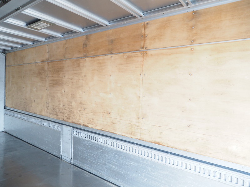 いすゞ フォワード ウイング車 中増t PKG-FSR90T2 年式 H22[写真32]