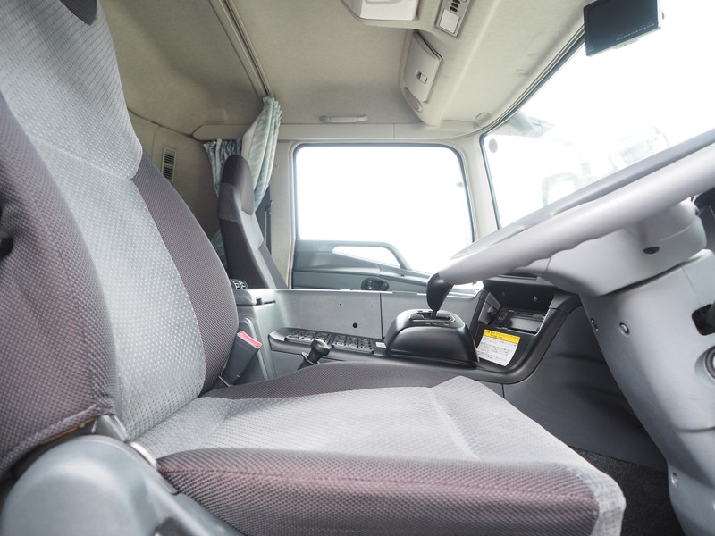 三菱ふそう スーパーグレート ウイング車 大型 LKG-FS54VZ 年式 H24[写真07]