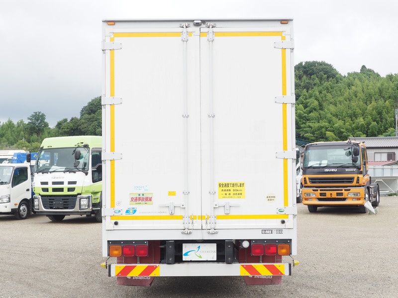 三菱ふそう スーパーグレート ウイング車 大型 LKG-FS54VZ 年式 H24[写真05]