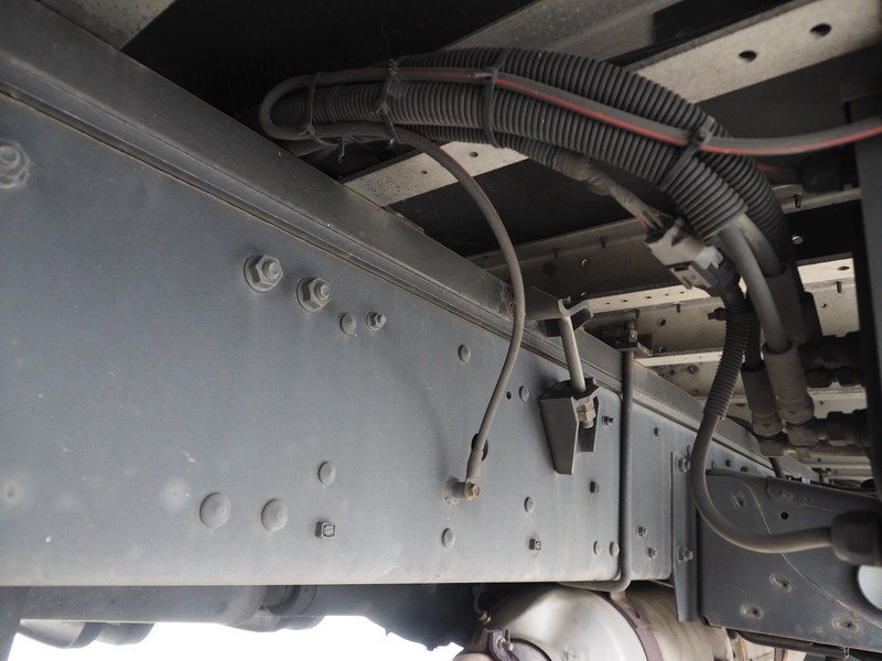 三菱ふそう スーパーグレート ウイング車 大型 LKG-FS54VZ 年式 H24[写真08]