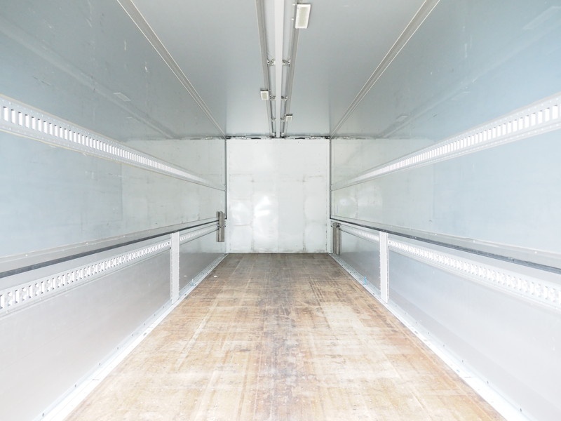 三菱ふそう スーパーグレート ウイング車 大型 LKG-FS54VZ 年式 H24[写真06]