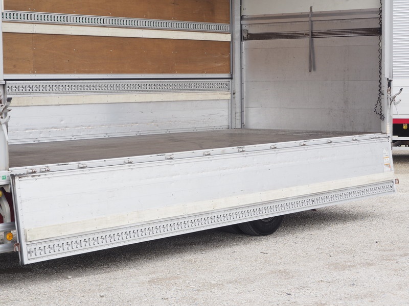 いすゞ フォワード ウイング車 中型 SKG-FRR90S2 年式 H23[写真23]