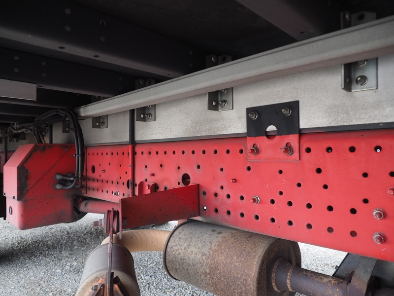 いすゞ フォワード ウイング車 中型 SKG-FRR90S2 年式 H23[写真40]