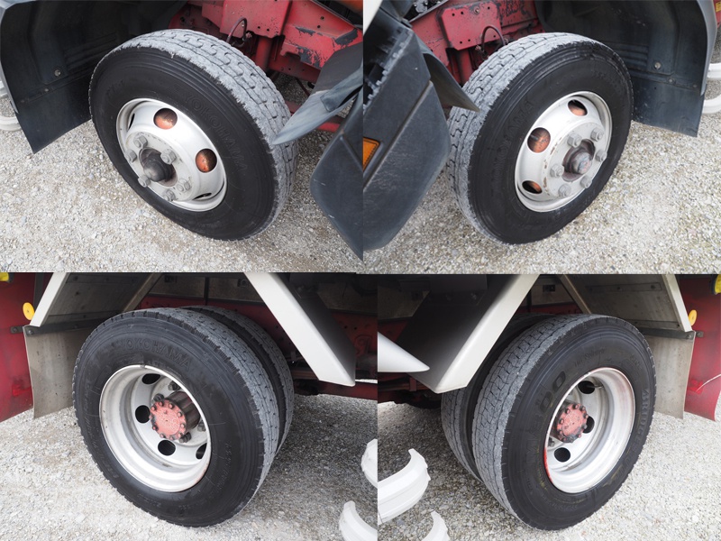 いすゞ フォワード ウイング車 中型 SKG-FRR90S2 年式 H23[写真41]