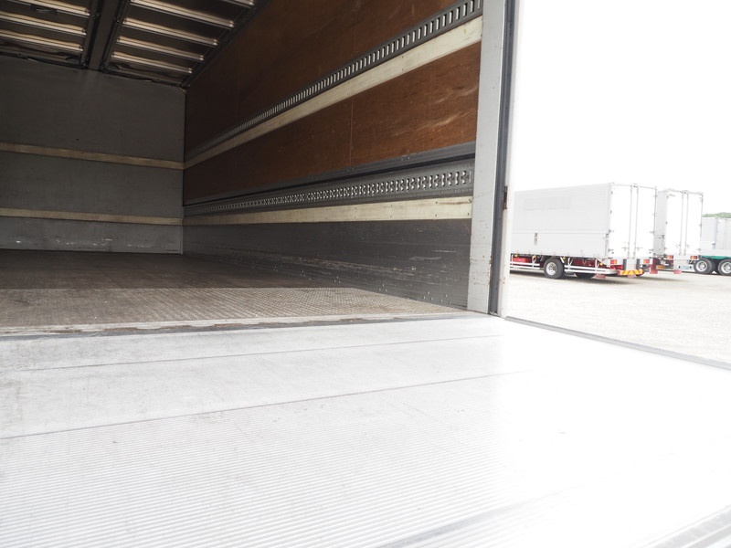 いすゞ フォワード ウイング車 中型 SKG-FRR90S2 年式 H23[写真34]