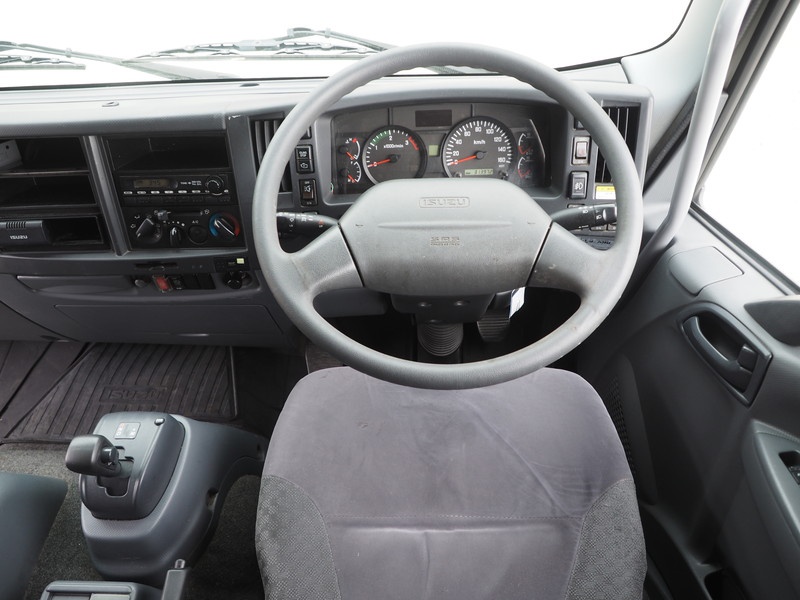 いすゞ フォワード ウイング車 中型 SKG-FRR90S2 年式 H23[写真36]