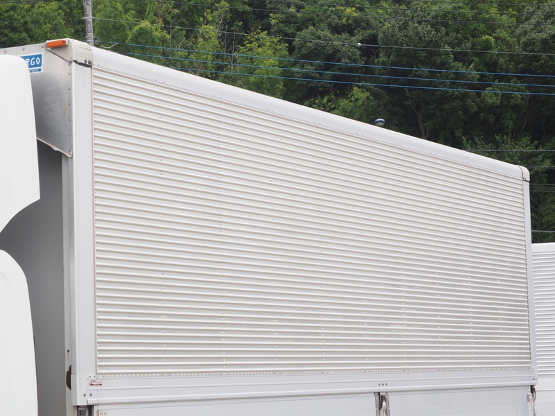 いすゞ フォワード ウイング車 中型 SKG-FRR90S2 年式 H23[写真20]