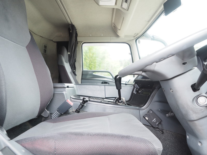 三菱ふそう スーパーグレート ウイング車 大型 QKG-FS54VZ 年式 H26[写真08]