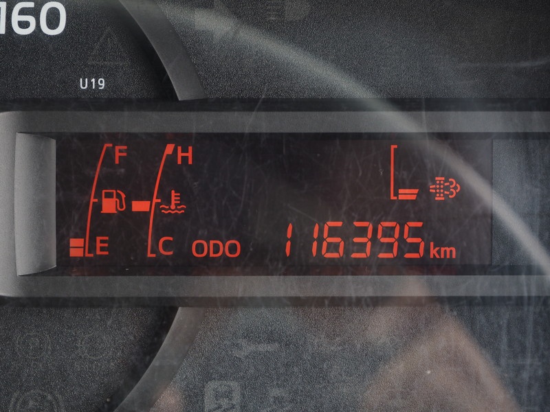 トヨタ ダイナ バン車 小型 TKG-XZU710 年式 H28[写真22]