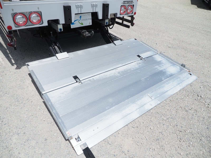 三菱ふそう スーパーグレート ウイング車 大型 QPG-FS64VZ 年式 H29[写真33]