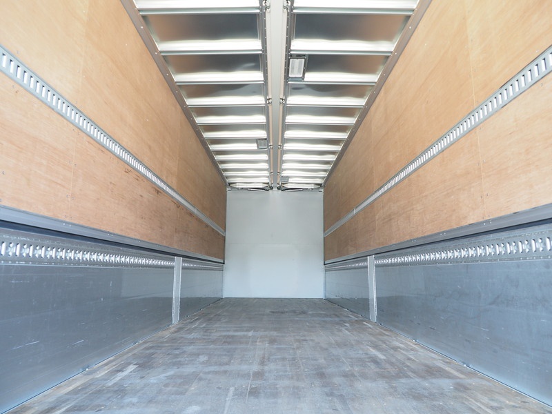 三菱ふそう スーパーグレート ウイング車 大型 QPG-FS64VZ 年式 H29[写真27]