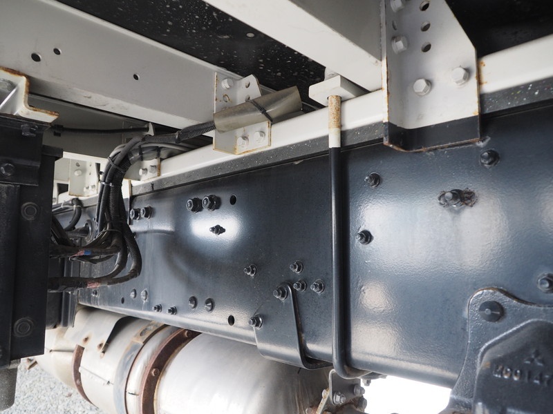 三菱ふそう スーパーグレート ウイング車 大型 QPG-FS64VZ 年式 H29[写真43]