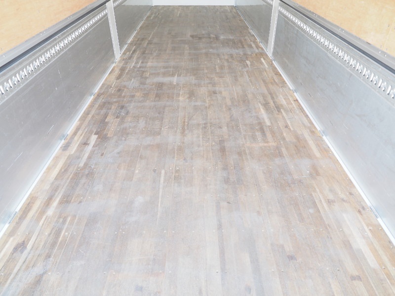 三菱ふそう スーパーグレート ウイング車 大型 QPG-FS64VZ 年式 H29[写真29]