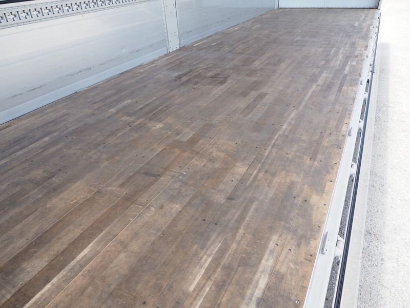 三菱ふそう スーパーグレート ウイング車 大型 QPG-FS64VZ 年式 H29[写真13]