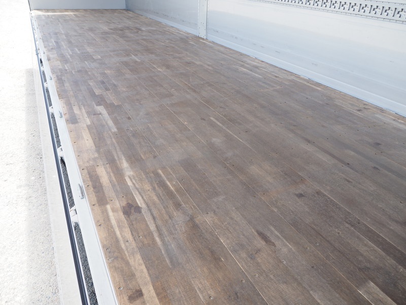 三菱ふそう スーパーグレート ウイング車 大型 QPG-FS64VZ 年式 H29[写真14]