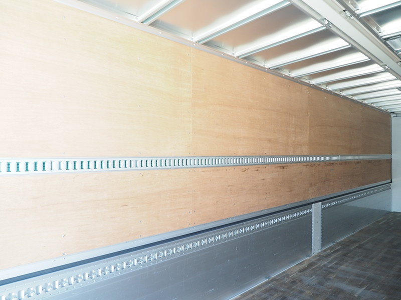 三菱ふそう スーパーグレート ウイング車 大型 QPG-FS64VZ 年式 H29[写真30]