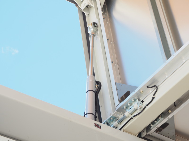 三菱ふそう スーパーグレート ウイング車 大型 QPG-FS64VZ 年式 H29[写真18]