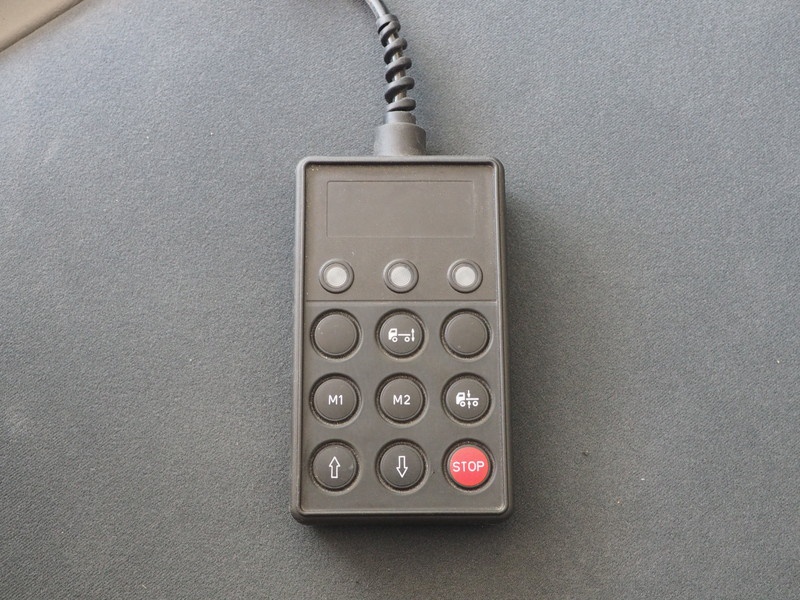 三菱ふそう スーパーグレート ウイング車 大型 QPG-FS64VZ 年式 H29[写真41]