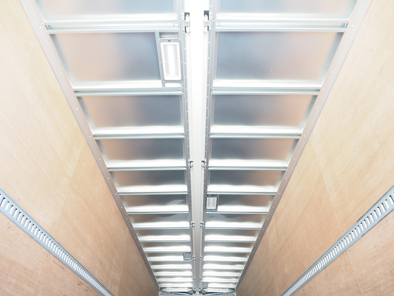 三菱ふそう スーパーグレート ウイング車 大型 QPG-FS64VZ 年式 H29[写真28]