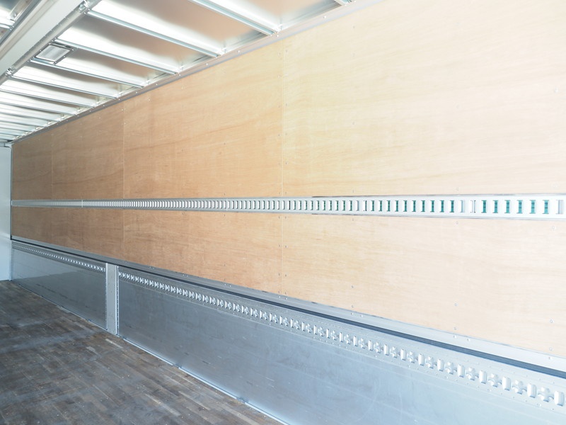 三菱ふそう スーパーグレート ウイング車 大型 QPG-FS64VZ 年式 H29[写真31]