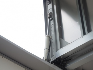 日野 グランドプロフィア ウイング車 大型 QKG-FR1EXBG 年式 H24 [写真18]