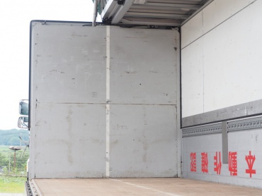 日野 グランドプロフィア ウイング車 大型 QKG-FR1EXBG 年式 H24 [写真15]