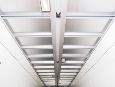 日野 グランドプロフィア ウイング車 大型 QKG-FR1EXBG 年式 H24 [写真28]