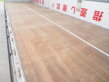 日野 グランドプロフィア ウイング車 大型 QKG-FR1EXBG 年式 H24 [写真13]