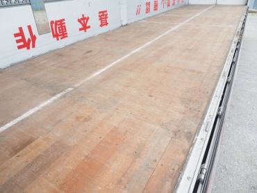 日野 グランドプロフィア ウイング車 大型 QKG-FR1EXBG 年式 H24 [写真14]