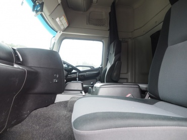 日野 グランドプロフィア ウイング車 大型 QKG-FR1EXBG 年式 H24 [写真36]