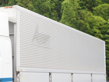 日野 グランドプロフィア ウイング車 大型 QKG-FR1EXBG 年式 H24 [写真20]