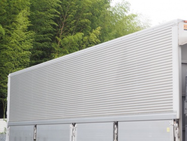 日野 グランドプロフィア ウイング車 大型 QKG-FR1EXBG 年式 H24 [写真09]