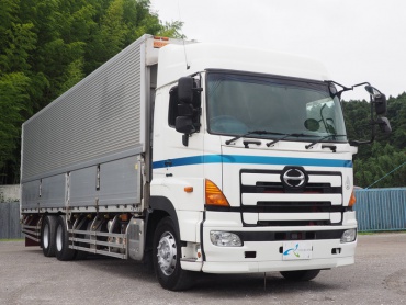 日野 グランドプロフィア ウイング車 大型 QKG-FR1EXBG 年式 H24 [写真04]