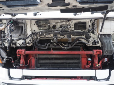 日野 グランドプロフィア ウイング車 大型 QKG-FR1EXBG 年式 H24 [写真40]