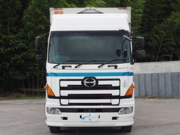 日野 グランドプロフィア ウイング車 大型 QKG-FR1EXBG 年式 H24 [写真03]