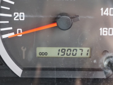 いすゞ エルフ バン車 小型 TKG-NPR85AN 年式 H25[写真22]