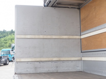 いすゞ フォワード ウイング車 中型 SKG-FRR90S2 年式 H23 [写真15]