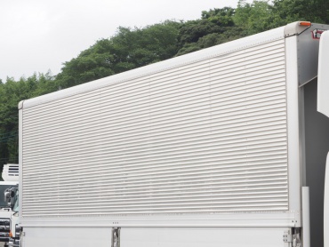 いすゞ フォワード ウイング車 中型 SKG-FRR90S2 年式 H23 [写真09]